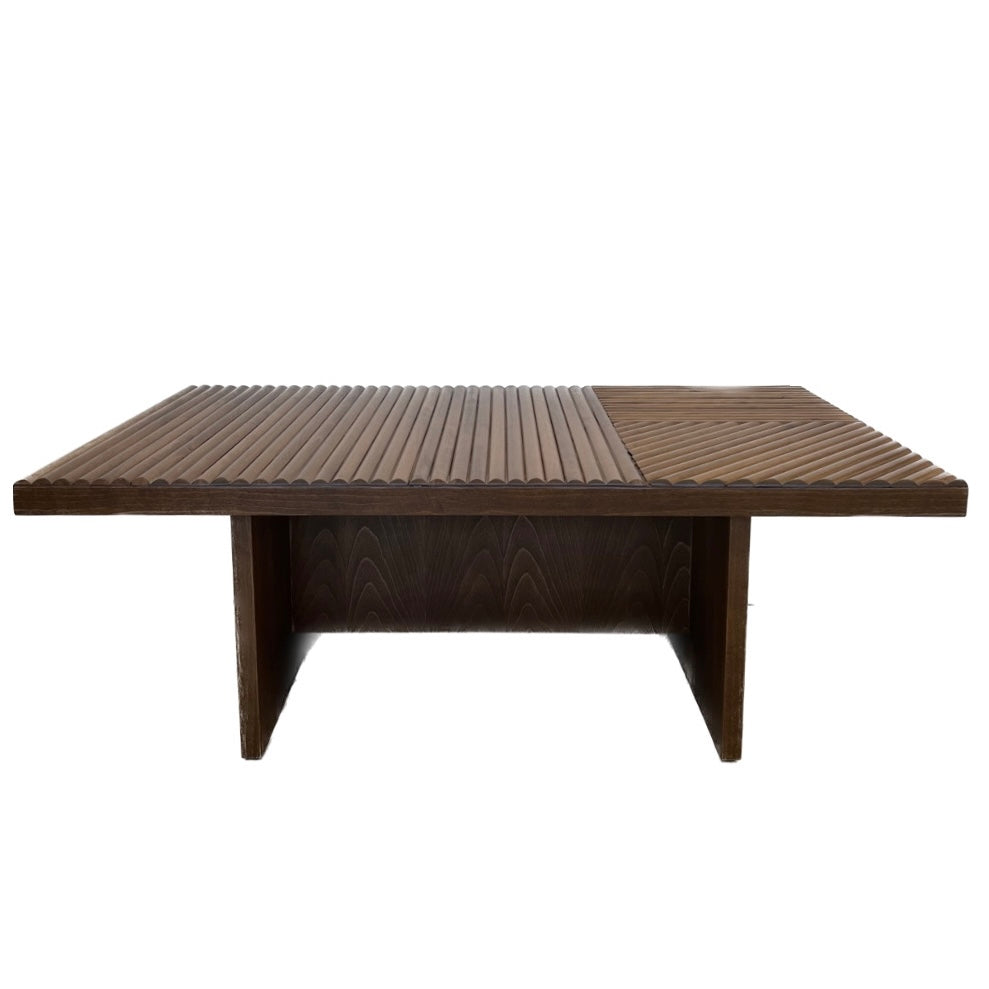 Valnott-Kai Orta Sehpa-Dresuar & Konsol-1-Milagron.com