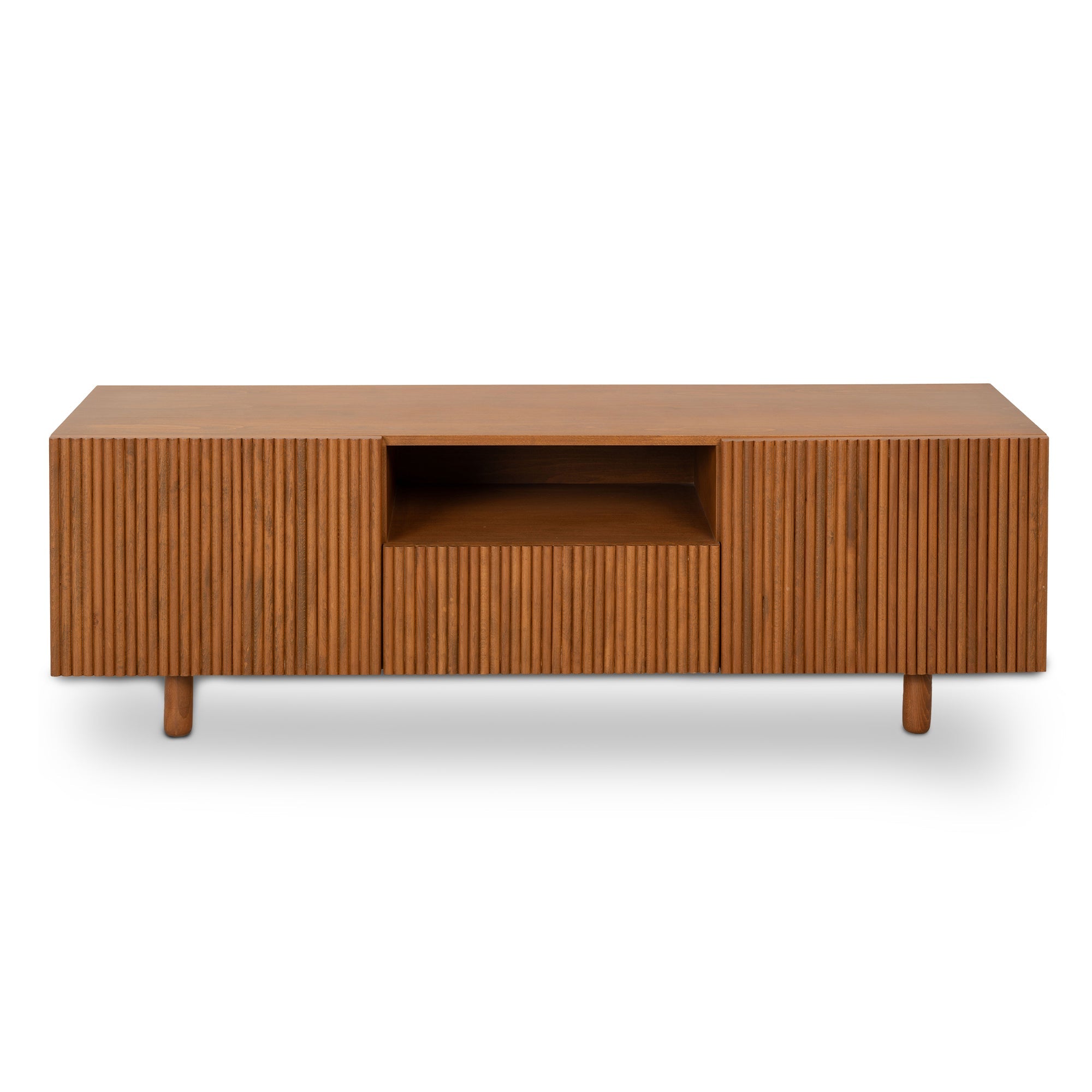 Valnott-Kai Tv Sehpası-Tv Ünitesi-1-Milagron.com