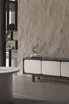 Valnott-Kapadokya Tv Sehpası-Tv Ünitesi-5-Milagron.com