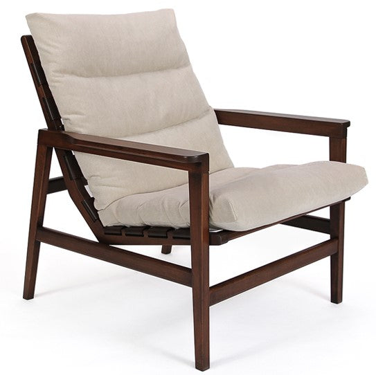 Valnott-Lakehouse Berjer-Koltuk & Berjer-1-Milagron.com