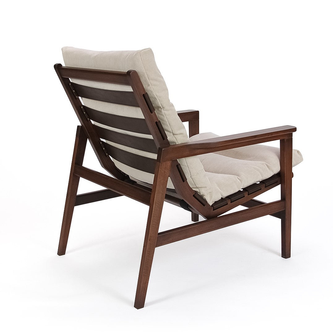 Valnott-Lakehouse Berjer-Koltuk & Berjer-3-Milagron.com