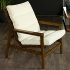 Valnott-Lakehouse Berjer-Koltuk & Berjer-5-Milagron.com