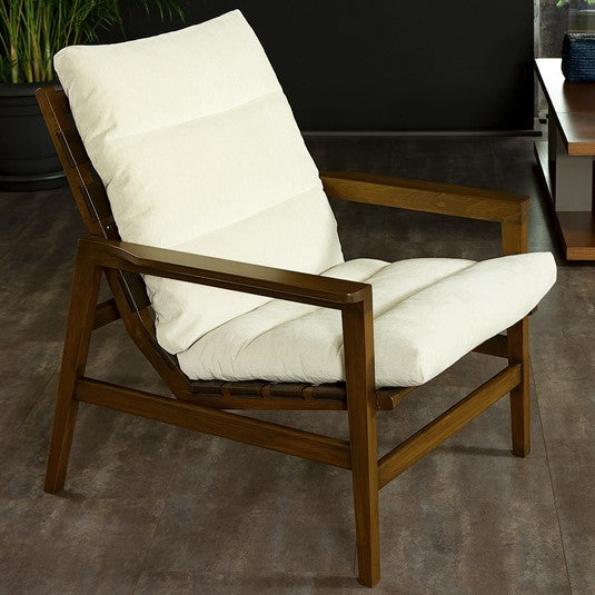 Valnott-Lakehouse Berjer-Koltuk & Berjer-5-Milagron.com