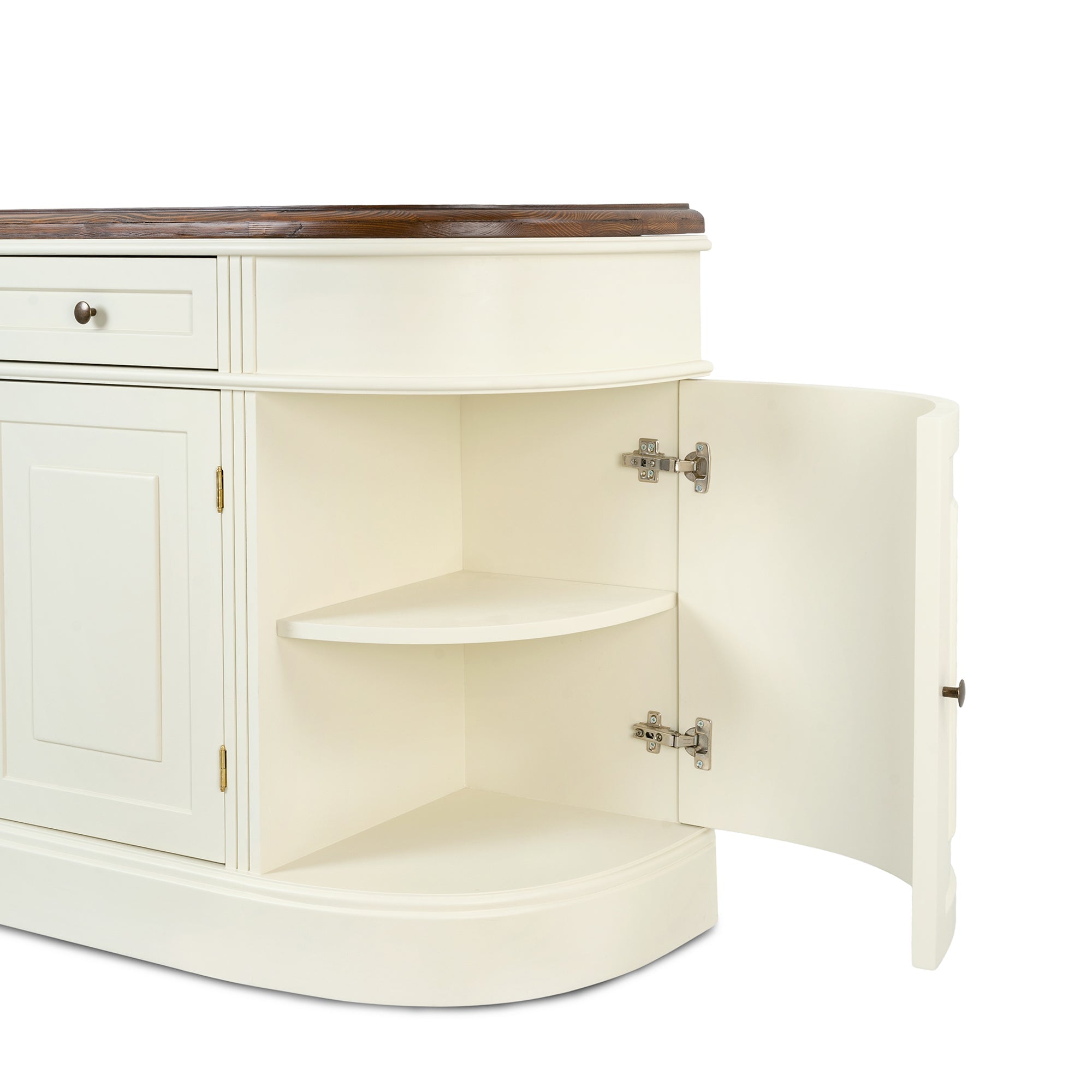 Valnott-Lal Konsol-Dresuar & Konsol-4-Milagron.com