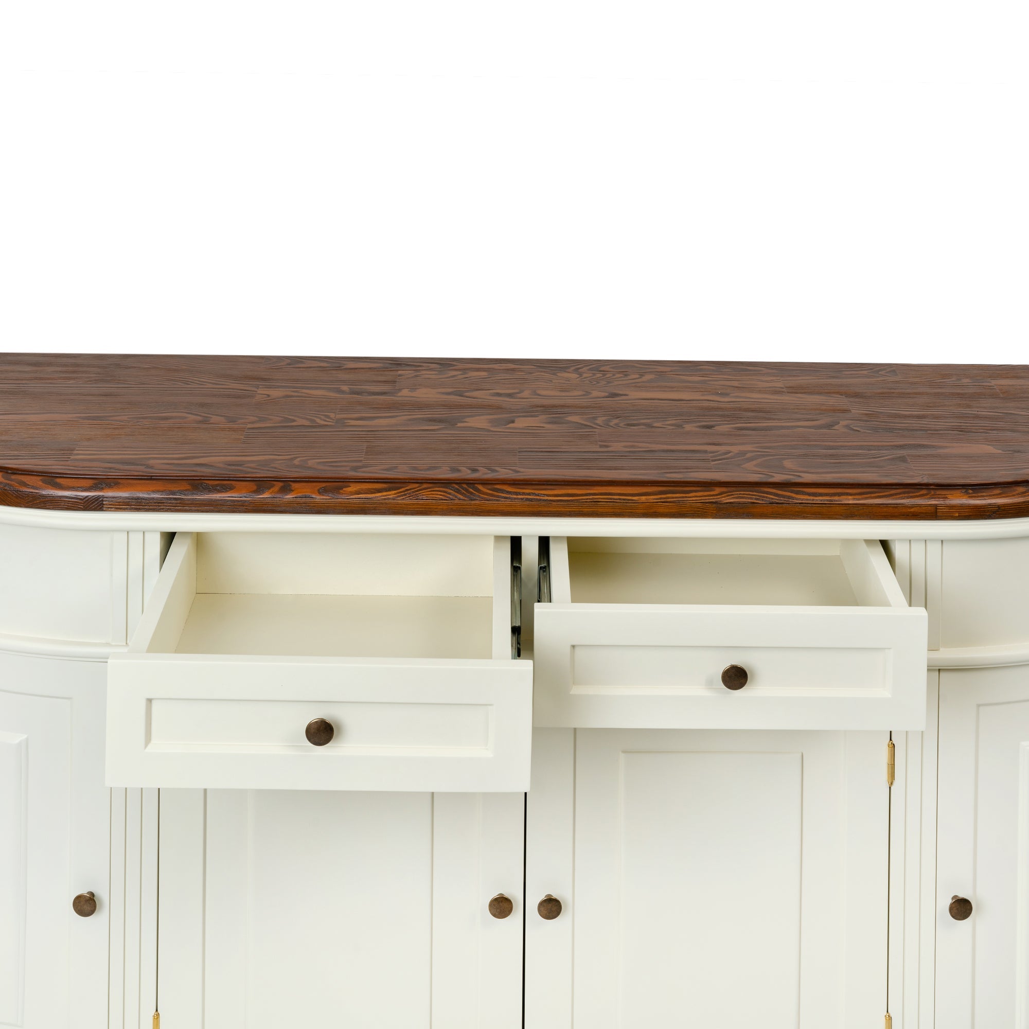 Valnott-Lal Konsol-Dresuar & Konsol-6-Milagron.com