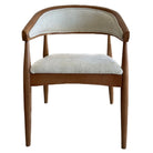 Valnott-Lea Sandalye-Sandalye & Tabure-1-Milagron.com