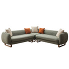 Valnott-Liz Köşe Koltuk-Koltuk & Berjer-1-Milagron.com