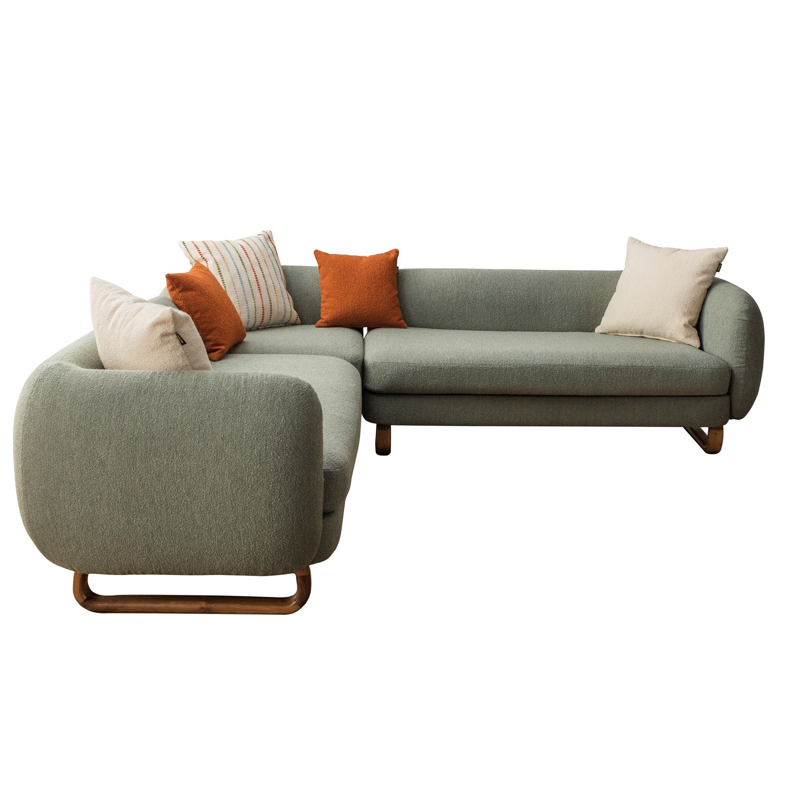 Valnott-Liz Köşe Koltuk-Koltuk & Berjer-4-Milagron.com