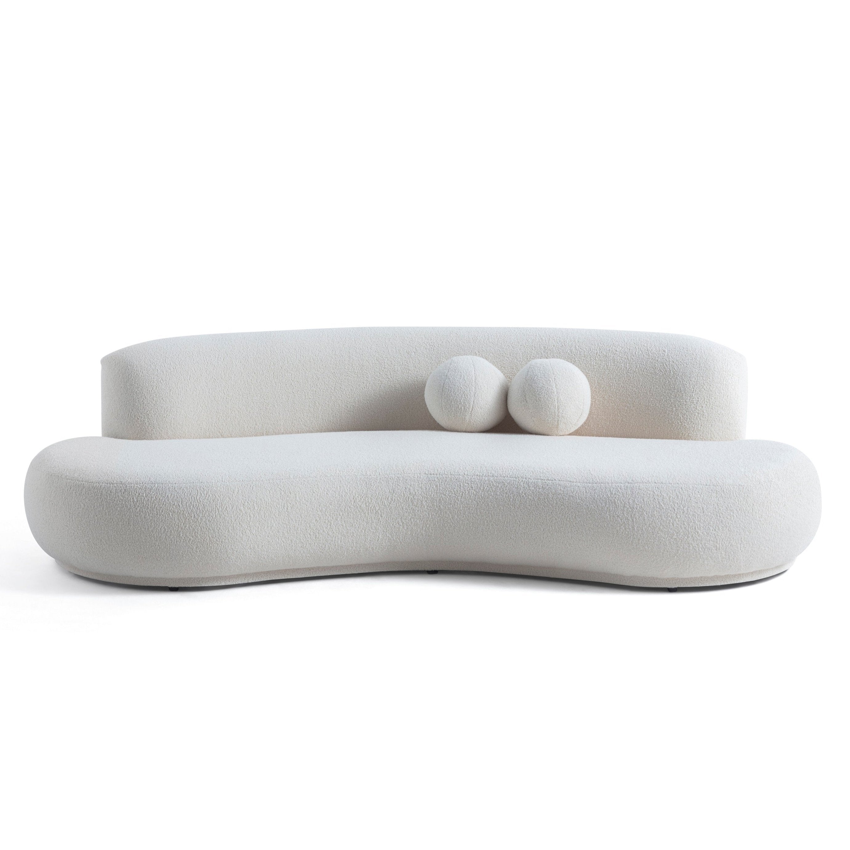 Valnott-Loca 3'lü Koltuk-Koltuk & Berjer-1-Milagron.com