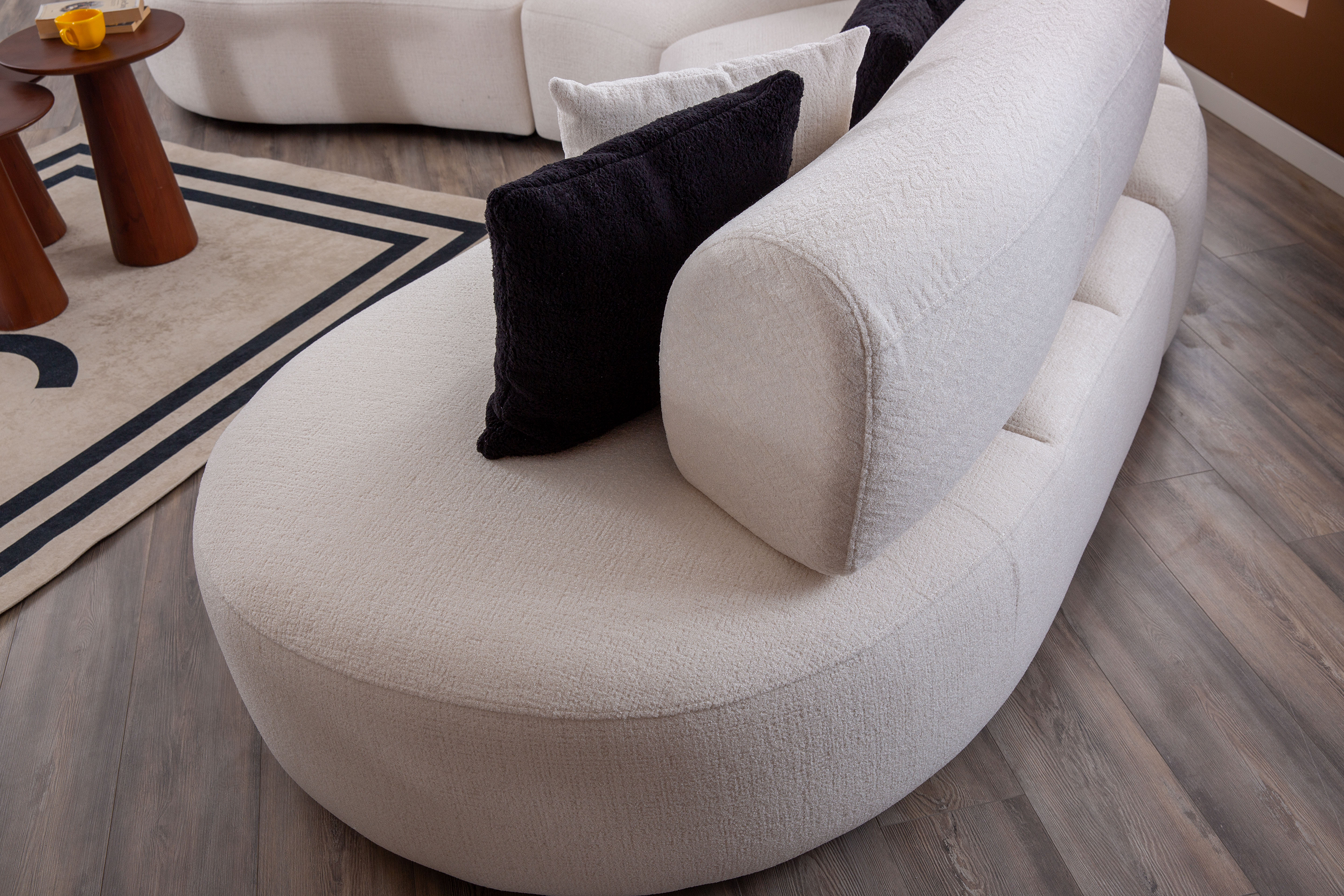 Valnott-Lotus C Koltuk-Koltuk-5-Milagron.com