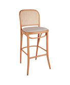 Valnott-Luna Bar Sandalyesi-Bar Sandalyesi-1-Milagron.com