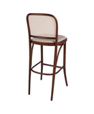 Valnott-Luna Bar Sandalyesi-Bar Sandalyesi-3-Milagron.com