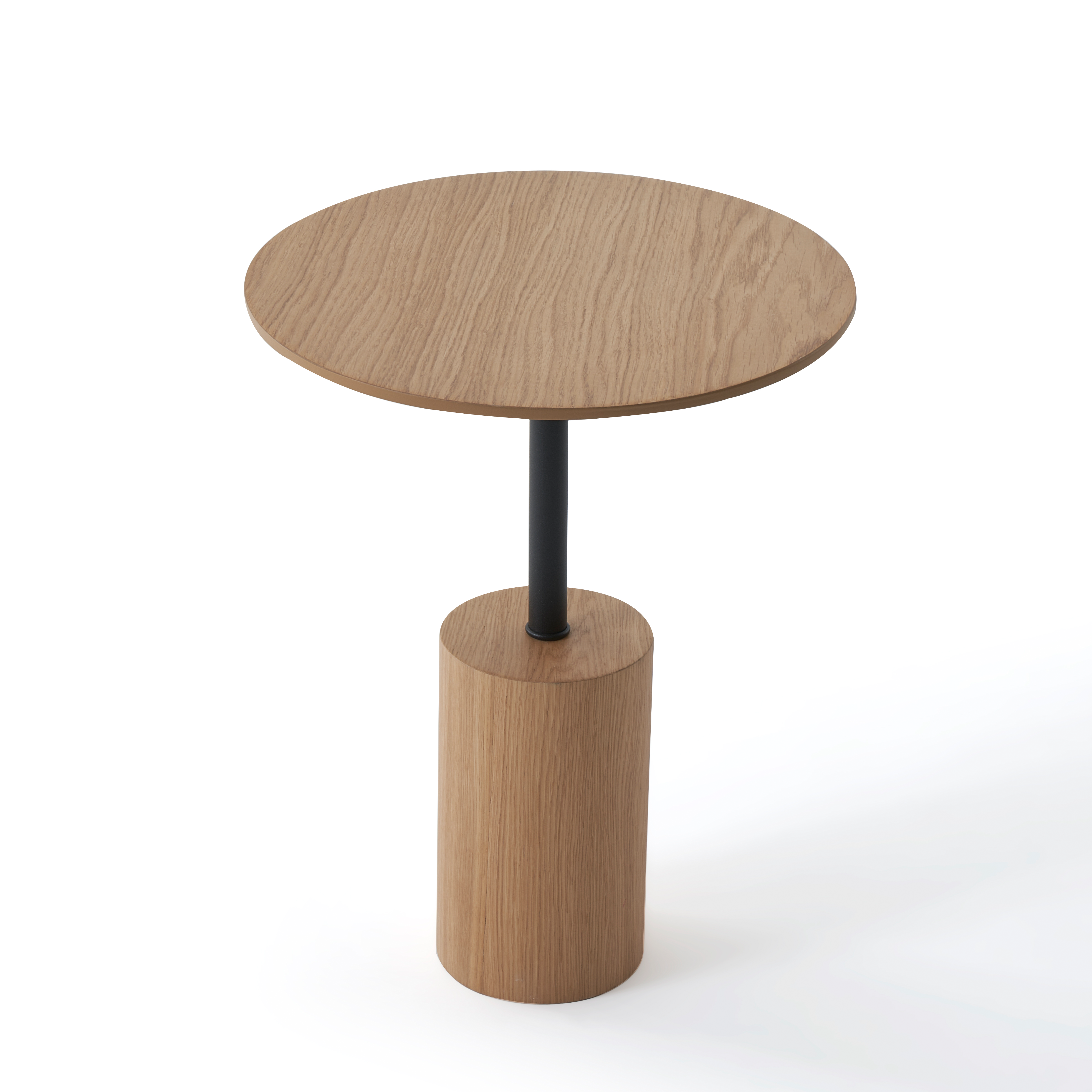 Valnott-Luna Sehpa Takımı-Sehpa-3-Milagron.com