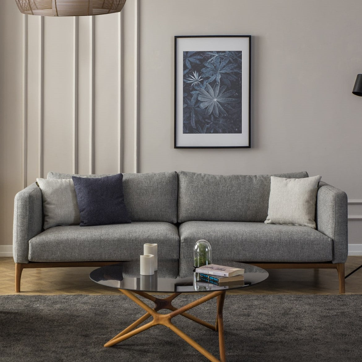 Valnott-Maya Koltuk-Koltuk & Berjer-2-Milagron.com