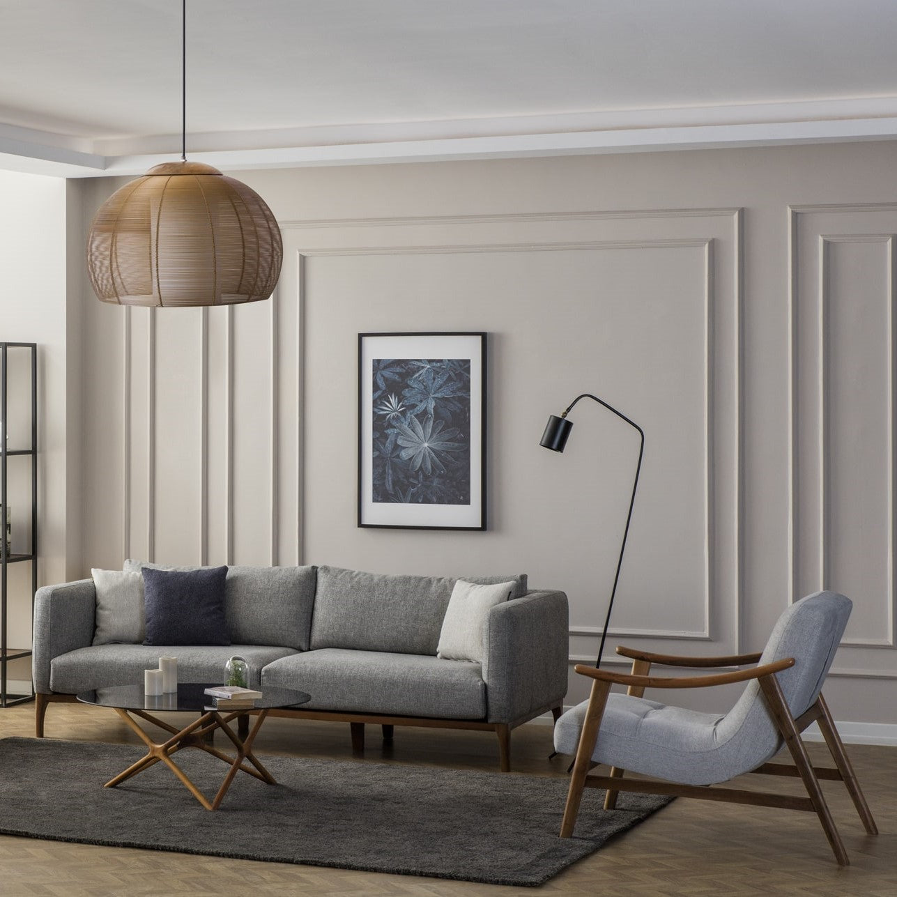 Valnott-Maya Koltuk-Koltuk & Berjer-4-Milagron.com