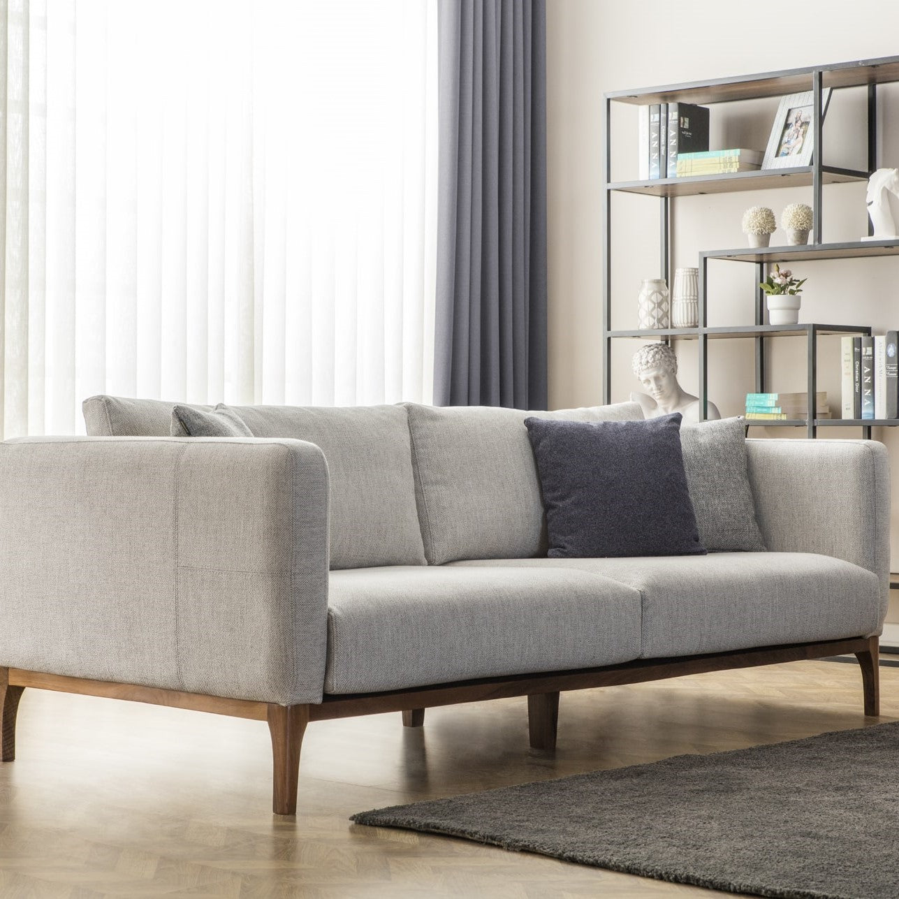 Valnott-Maya Koltuk-Koltuk & Berjer-7-Milagron.com