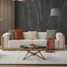 Valnott-Mayfair Koltuk-Koltuk & Berjer-2-Milagron.com