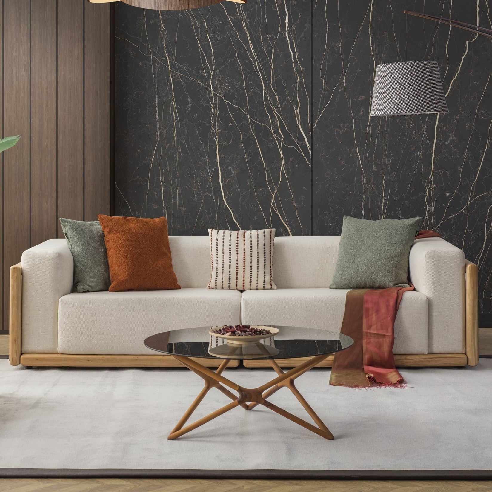 Valnott-Mayfair Koltuk-Koltuk & Berjer-2-Milagron.com