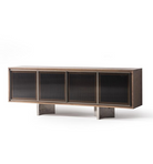 Valnott-Merlin Konsol-Konsol-2-Milagron.com