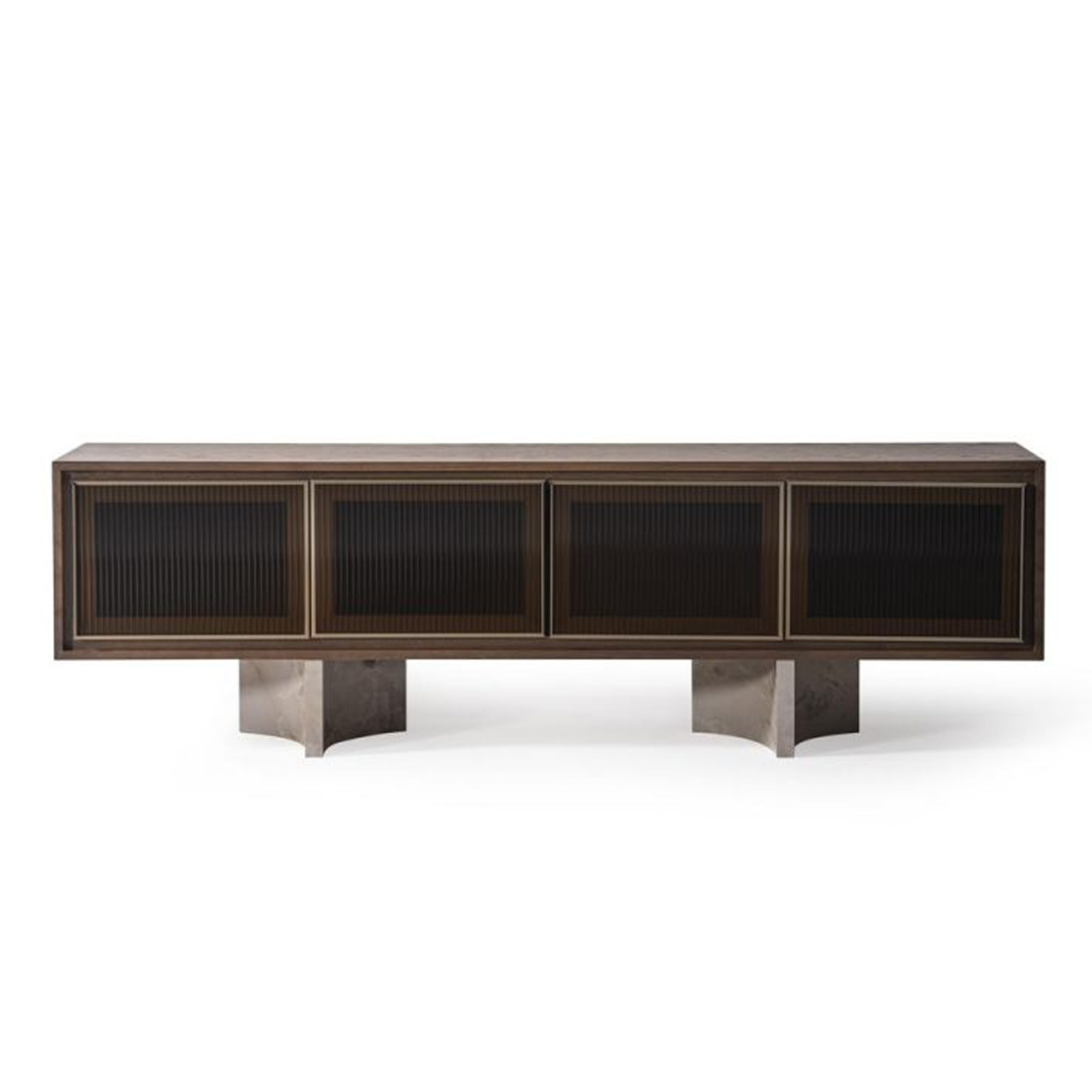 Valnott-Merlin Tv Sehpası-Tv Ünitesi-1-Milagron.com