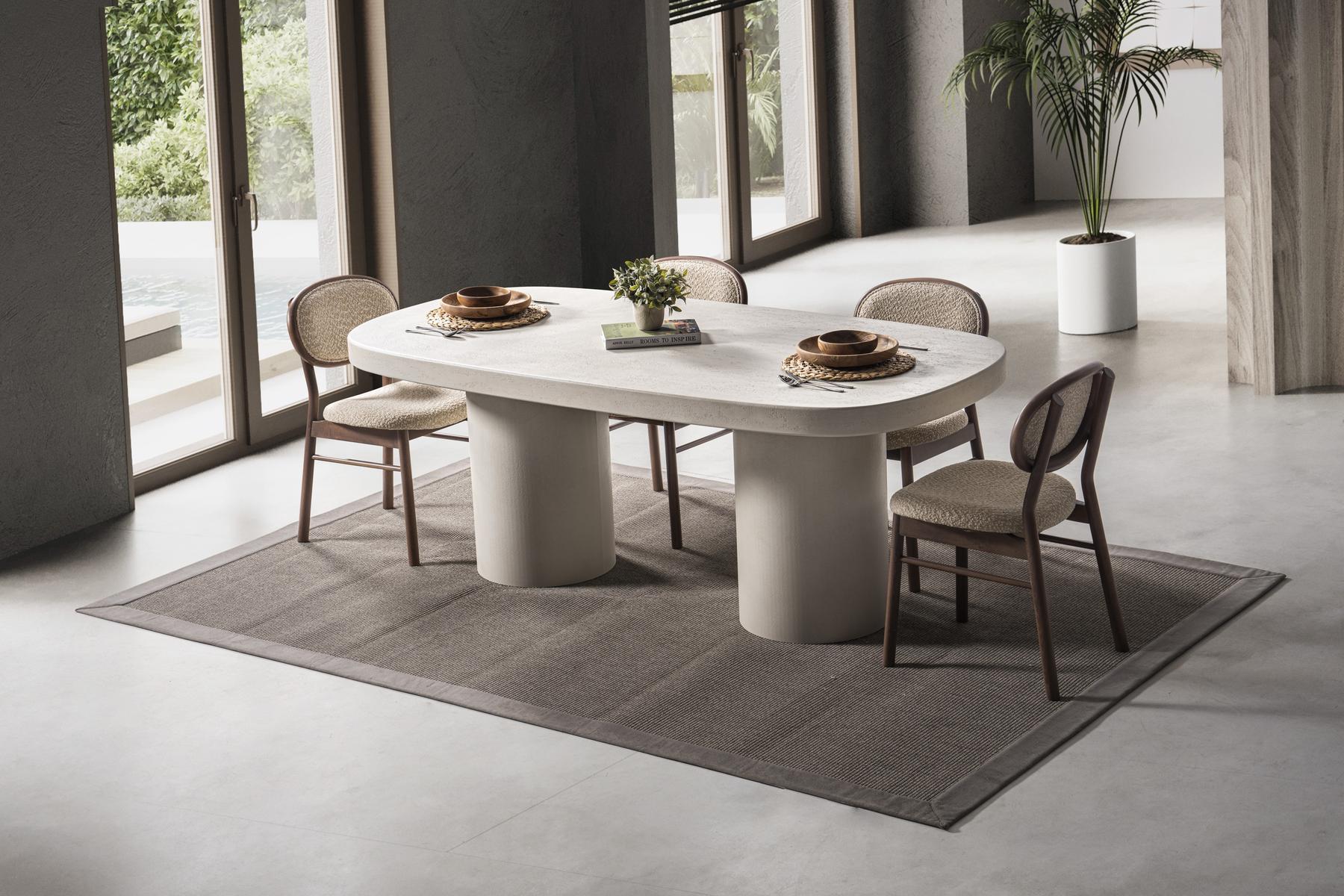 Valnott-Miami Sandalye-Sandalye & Tabure-7-Milagron.com