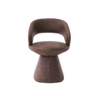 Valnott-Micke Sandalye-Sandalye & Tabure-1-Milagron.com