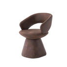 Valnott-Micke Sandalye-Sandalye & Tabure-2-Milagron.com