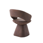 Valnott-Micke Sandalye-Sandalye & Tabure-4-Milagron.com