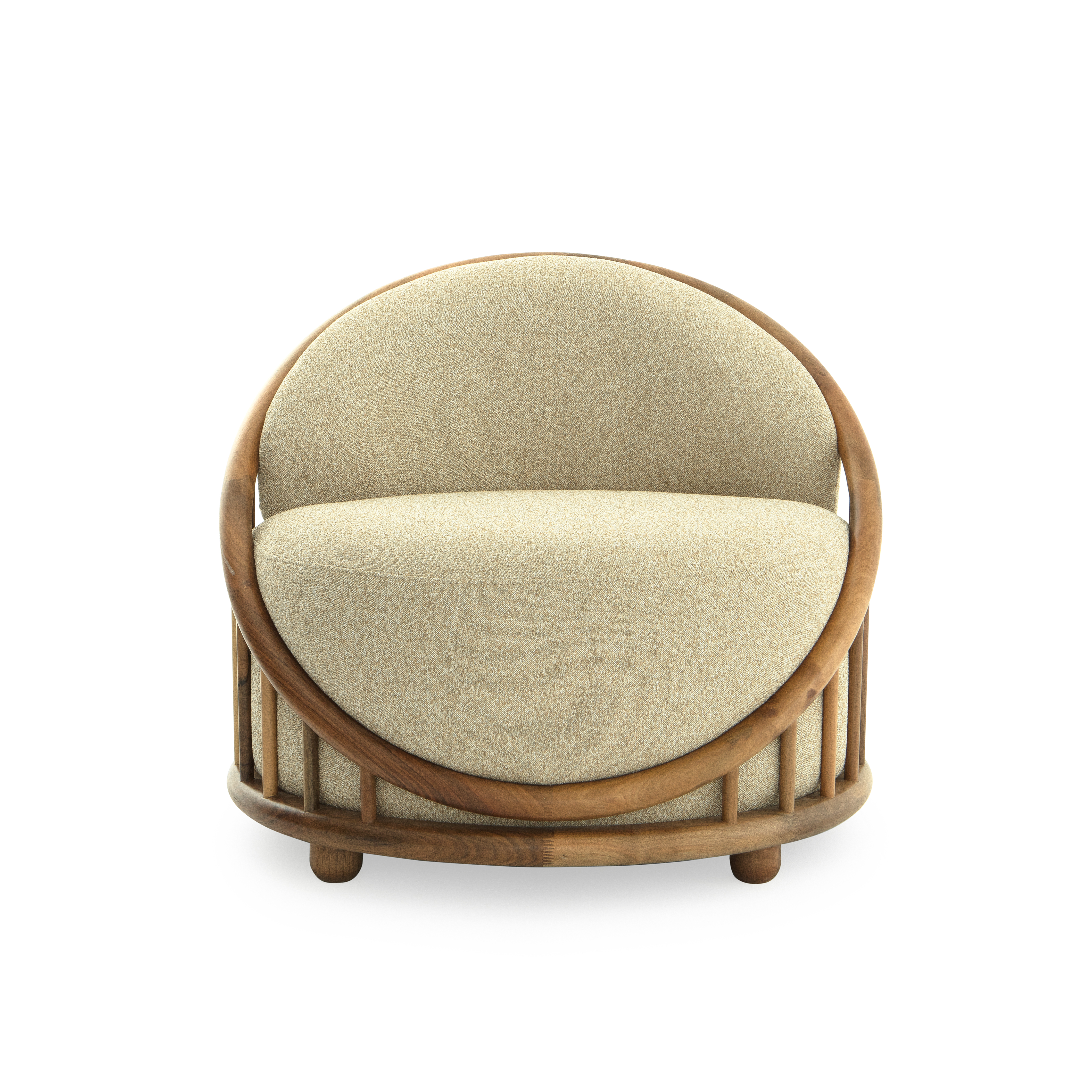 Valnott-Milye Berjer-Koltuk & Berjer-1-Milagron.com