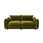 Valnott-Miro 2'li Koltuk-Koltuk & Berjer-1-Milagron.com