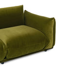 Valnott-Miro 2'li Koltuk-Koltuk & Berjer-3-Milagron.com