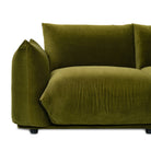 Valnott-Miro 2'li Koltuk-Koltuk & Berjer-4-Milagron.com