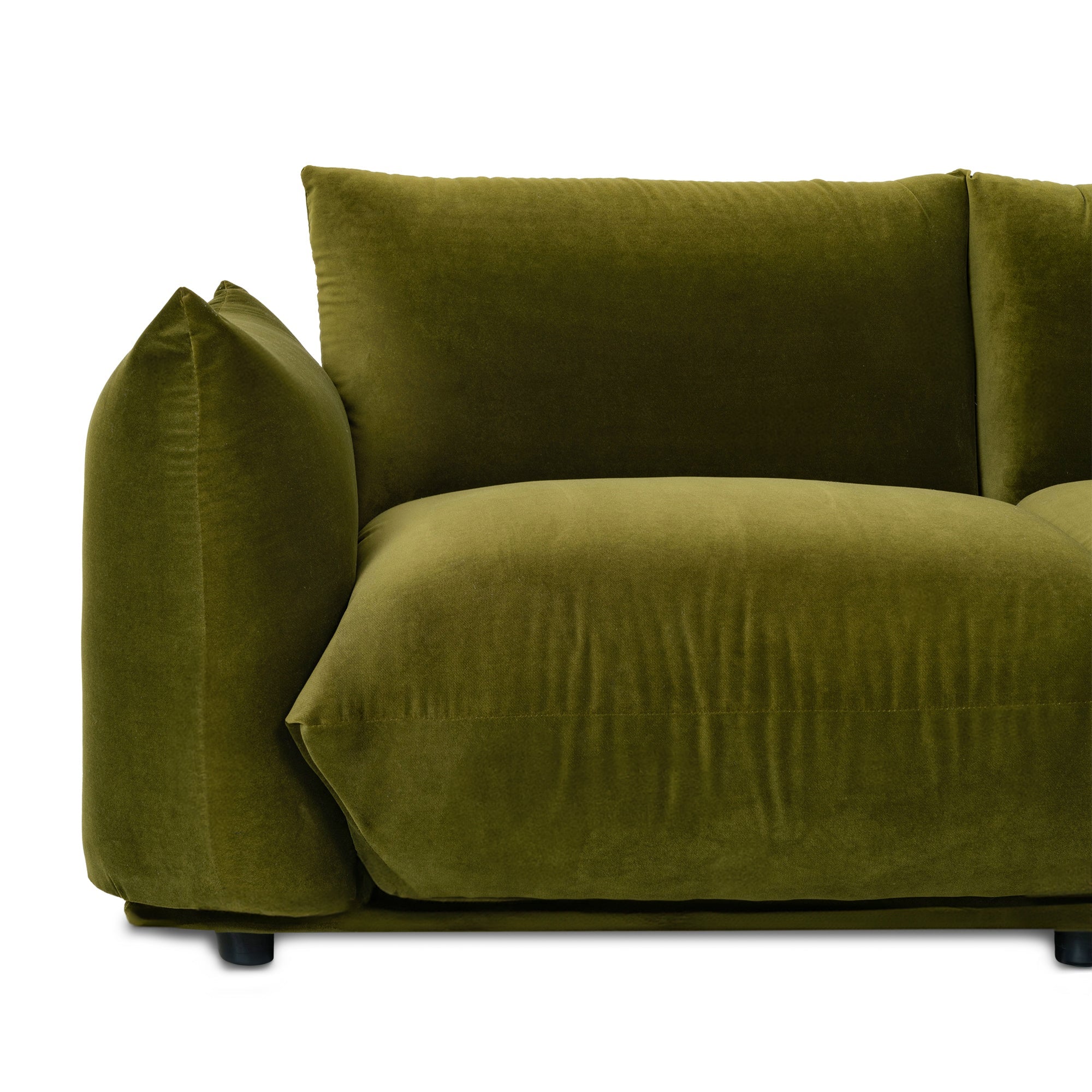 Valnott-Miro 2'li Koltuk-Koltuk & Berjer-4-Milagron.com