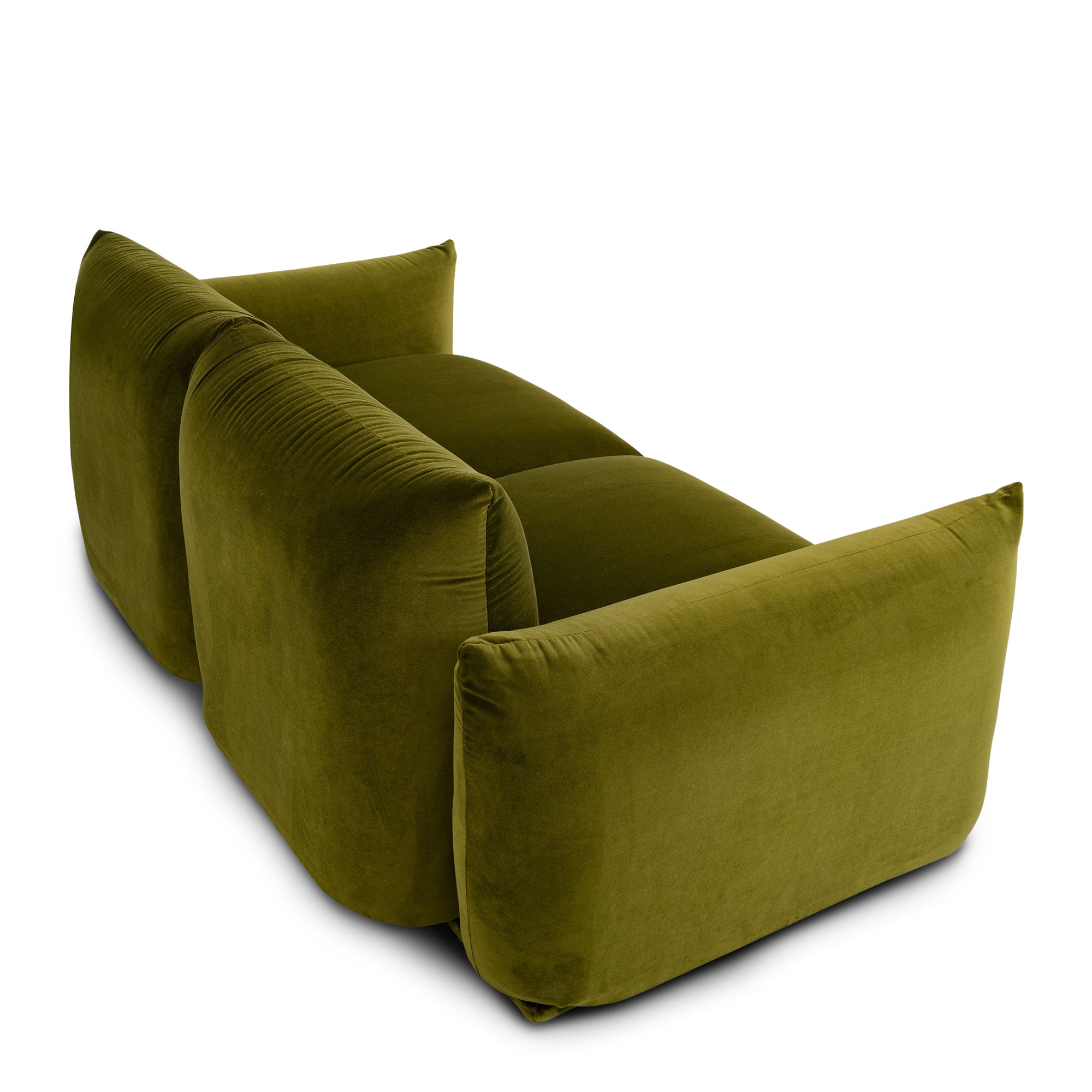 Valnott-Miro 2'li Koltuk-Koltuk & Berjer-5-Milagron.com