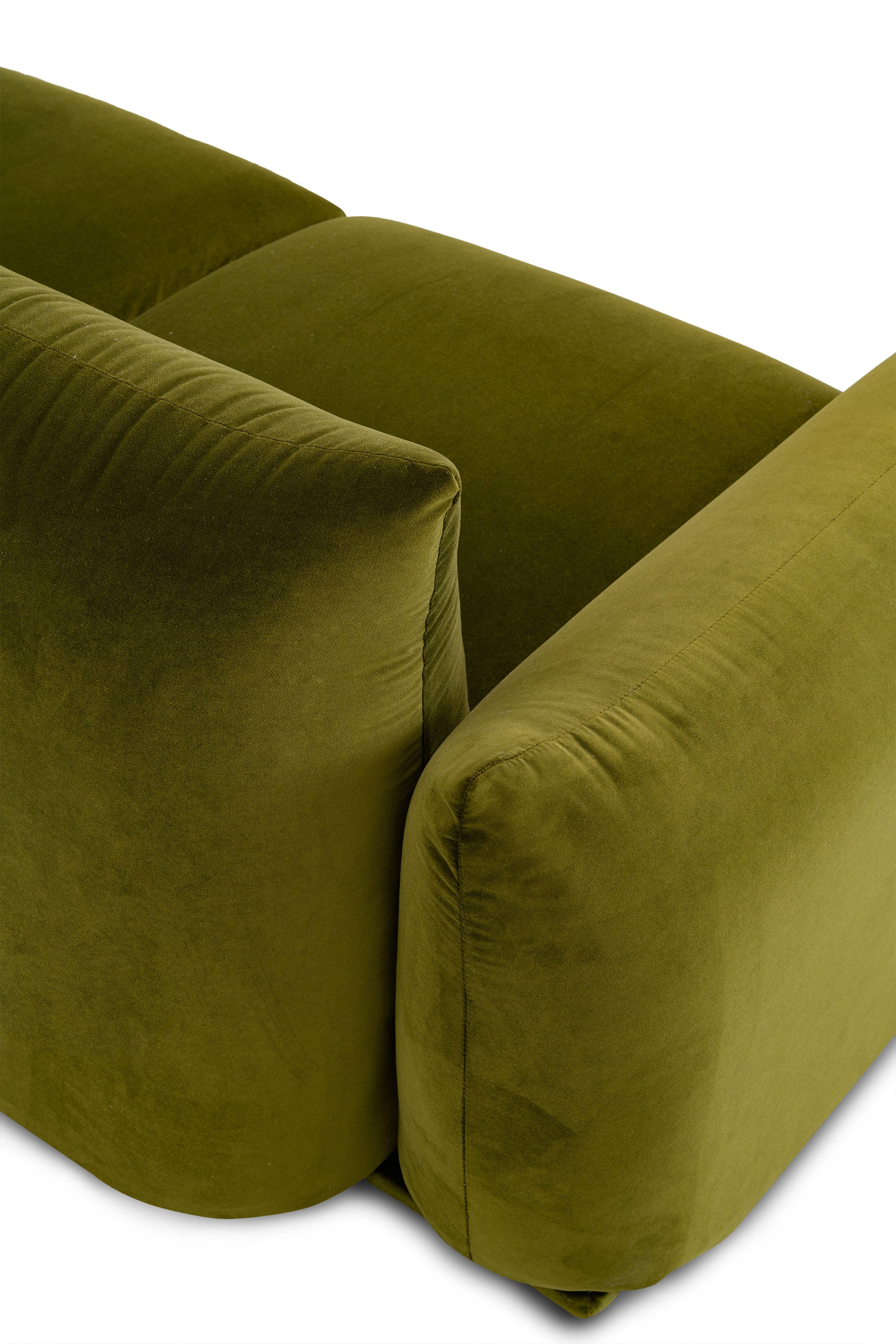 Valnott-Miro 2'li Koltuk-Koltuk & Berjer-6-Milagron.com