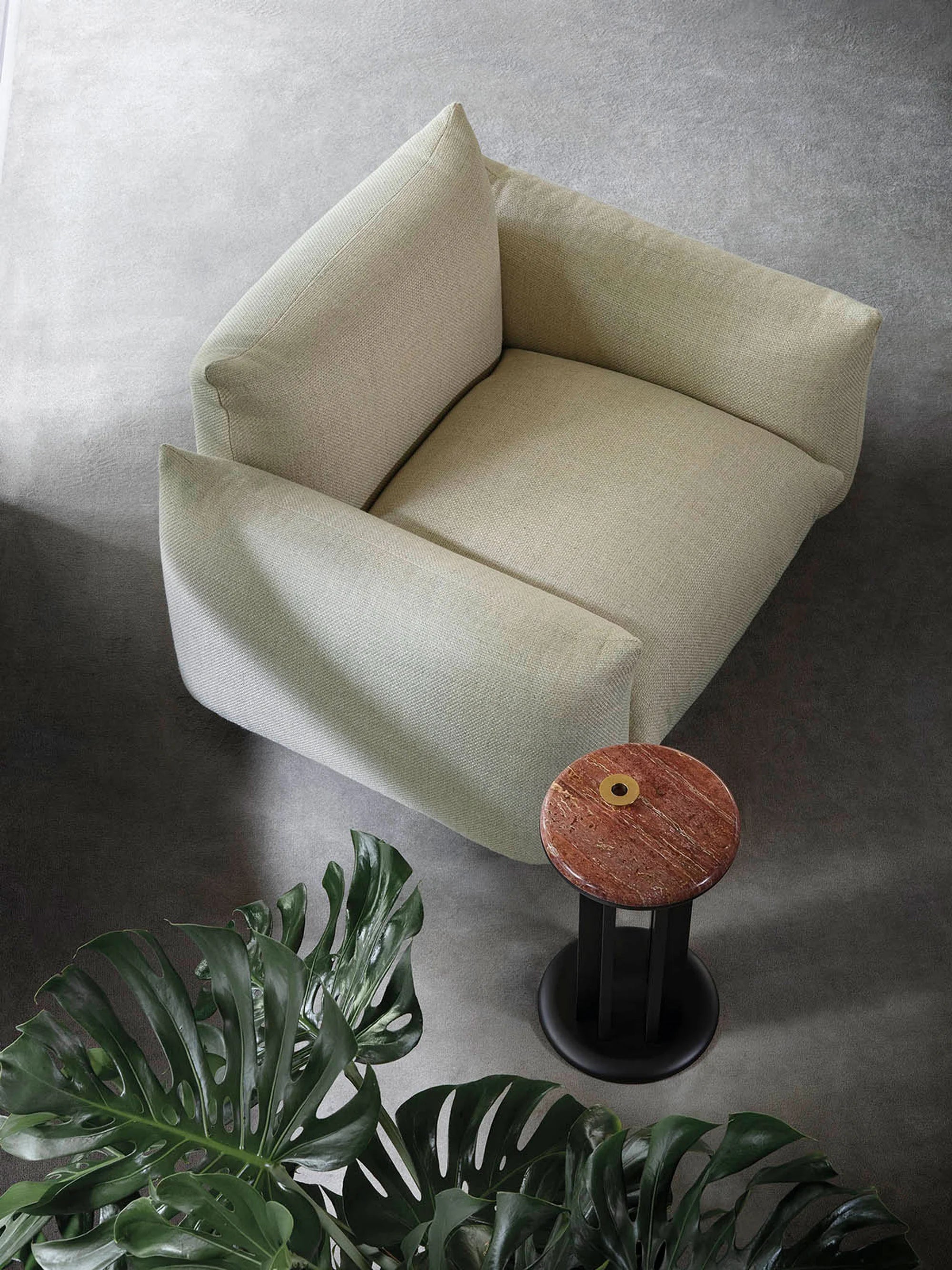 Valnott-Miro Berjer-Koltuk & Berjer-3-Milagron.com