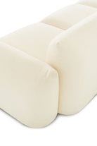 Miro Keten 3'Lü Koltuk