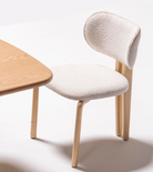 Valnott-Motto Sandalye-Sandalye & Tabure-1-Milagron.com