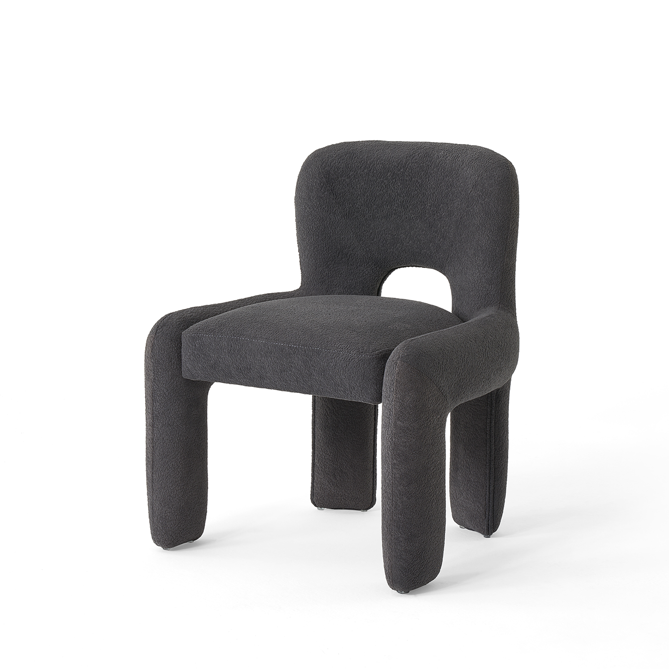 Valnott-Nice Sandalye-Sandalye & Tabure-2-Milagron.com