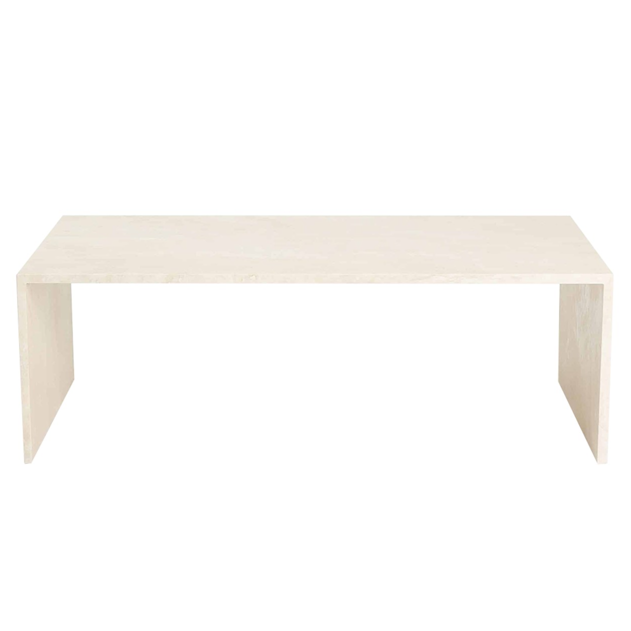 Valnott-Nion Traverten Orta Sehpa-Orta Sehpa-2-Milagron.com