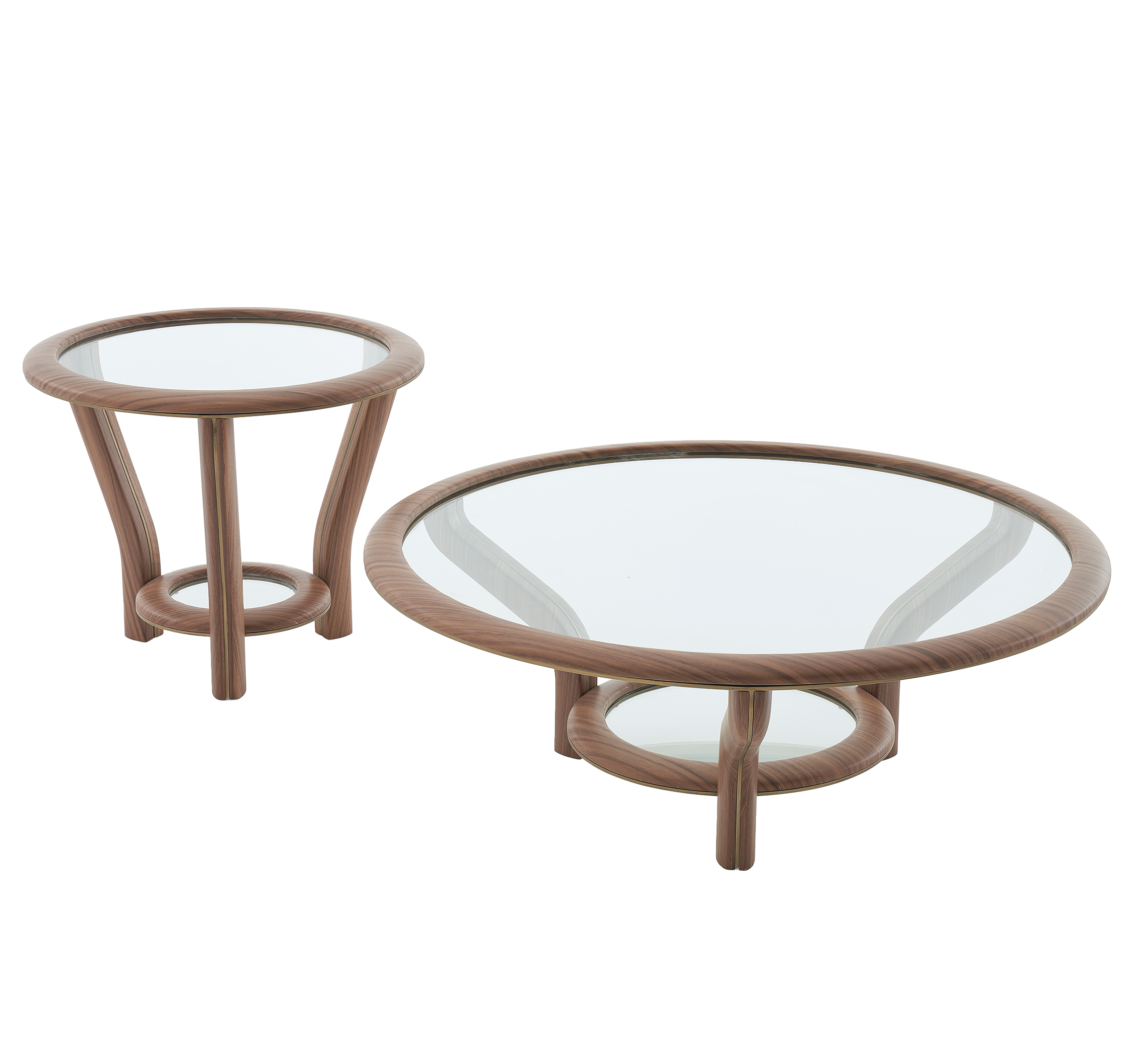 Valnott-Nova Orta Sehpa-Orta Sehpa-3-Milagron.com