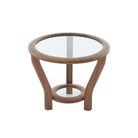 Valnott-Nova Sehpa Takımı-Sehpa-3-Milagron.com