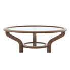 Valnott-Nova Sehpa Takımı-Sehpa-6-Milagron.com