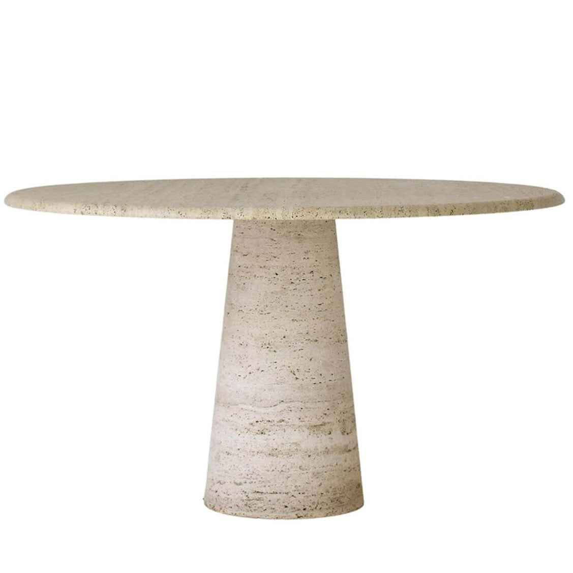 Valnott-Nova Traverten Yemek Masası-Masalar-1-Milagron.com