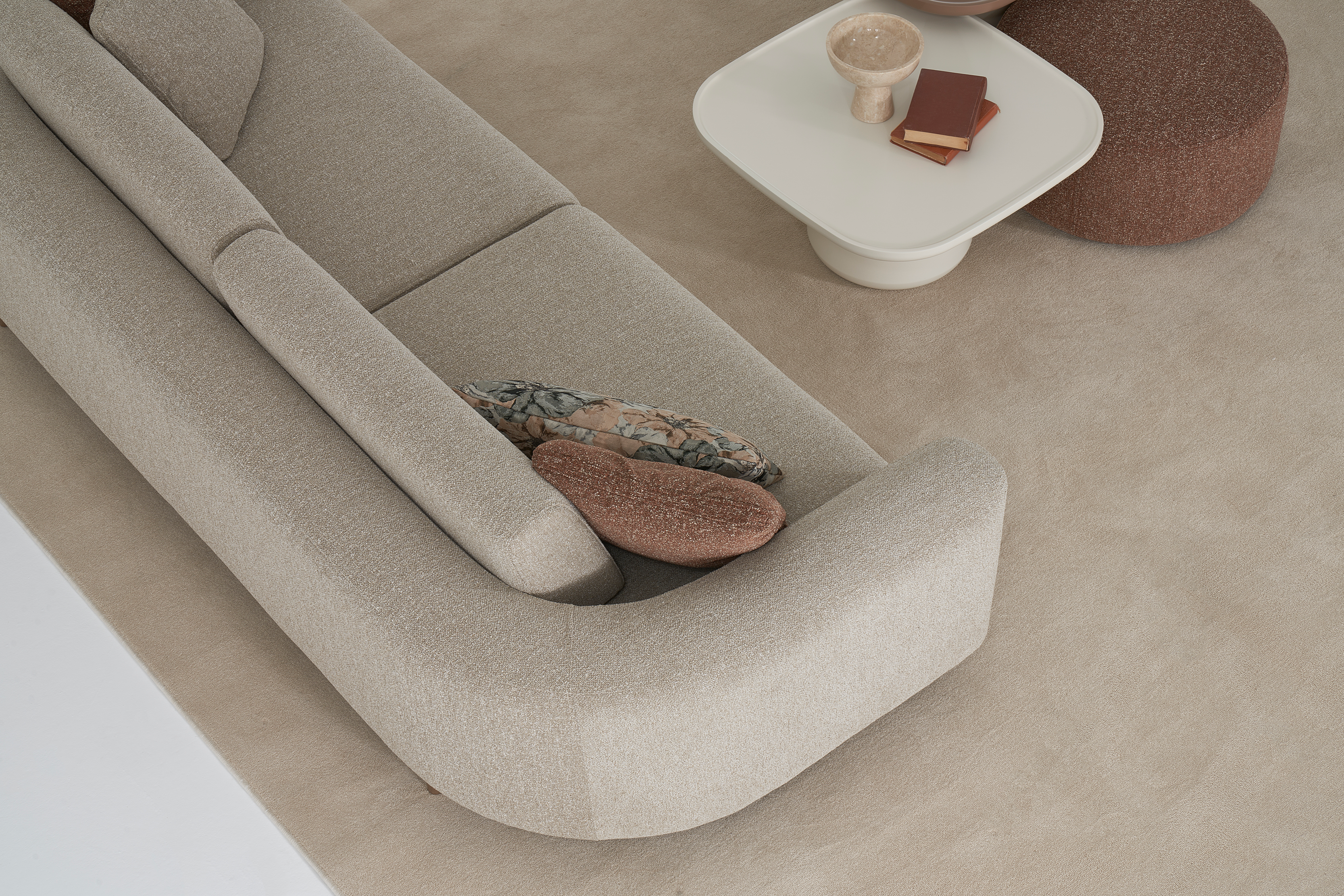 Valnott-Opera Koltuk-Koltuk & Berjer-5-Milagron.com