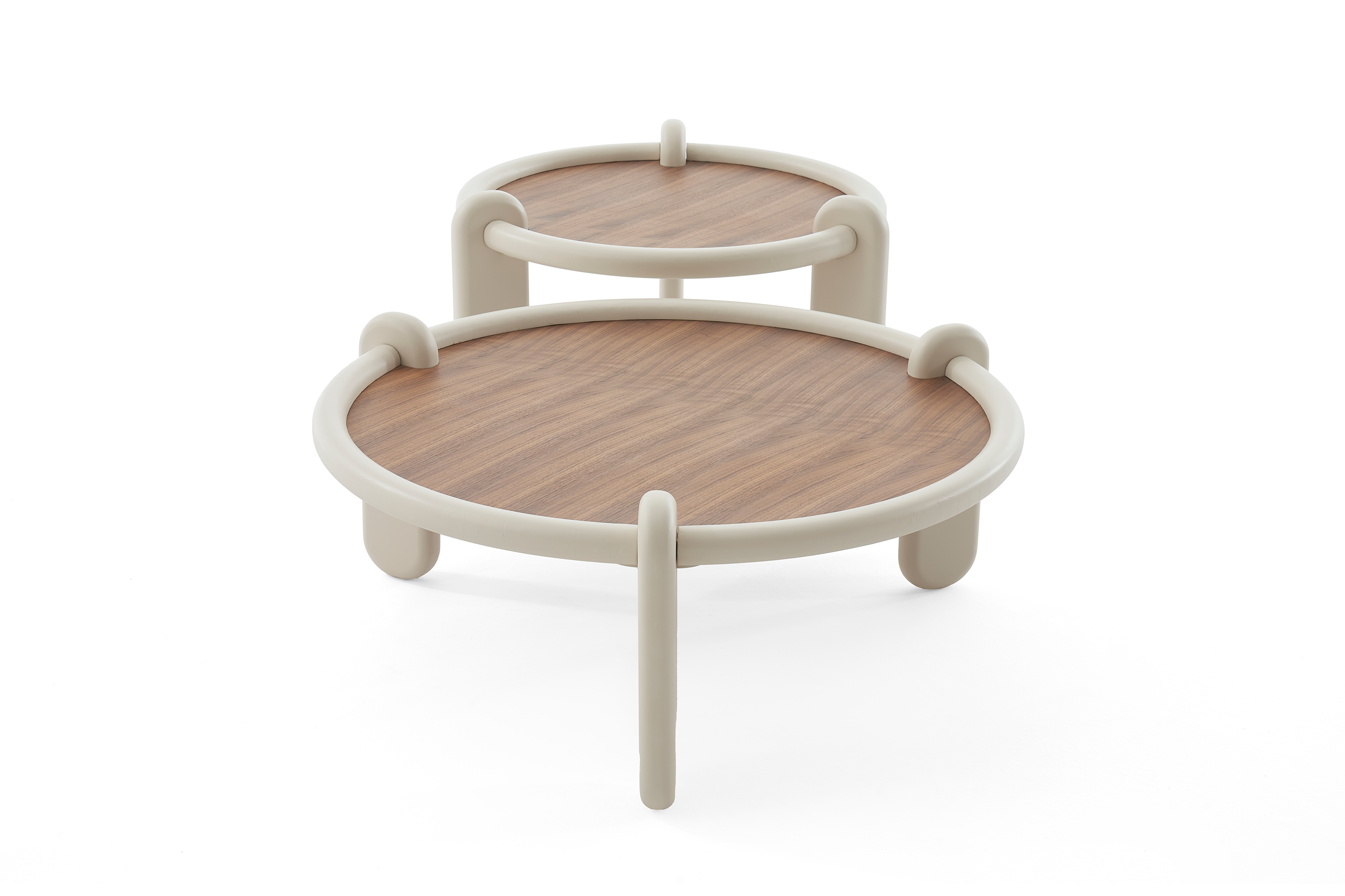 Valnott-Orbit M Orta Sehpa-Orta Sehpa-3-Milagron.com