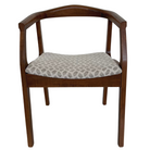 Valnott-Oscar Sandalye-Sandalye & Tabure-1-Milagron.com