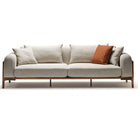 Valnott-Oslo Koltuk-Koltuk & Berjer-1-Milagron.com