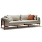 Valnott-Oslo Koltuk-Koltuk & Berjer-2-Milagron.com