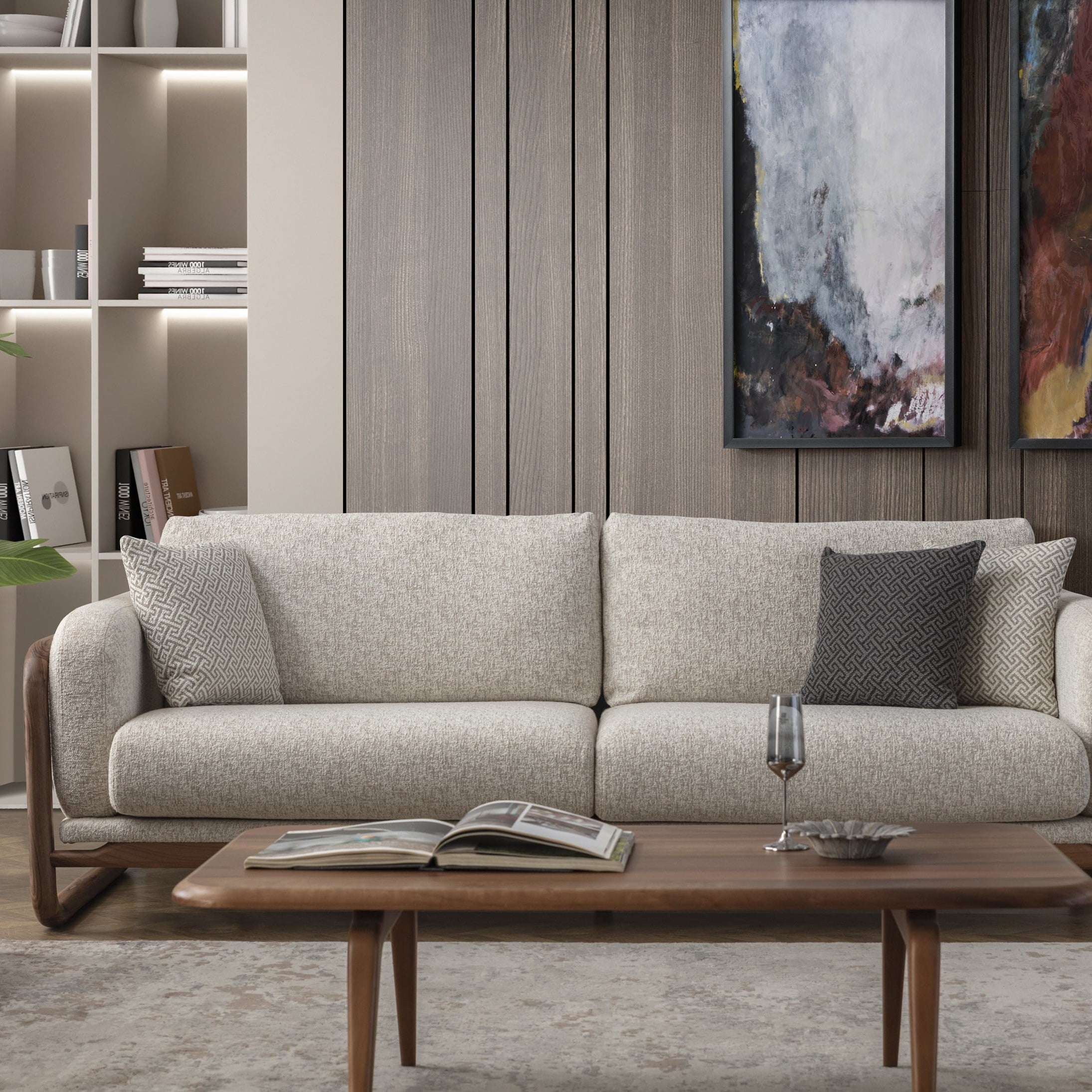 Valnott-Ota Koltuk-Koltuk & Berjer-3-Milagron.com